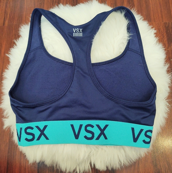 Victoria's Secret Sport The Player Racerback - Picture 2 of 2